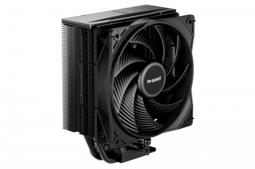 Be quiet! Chłodzenie CPU Pure Rock 3 BK039 czarne