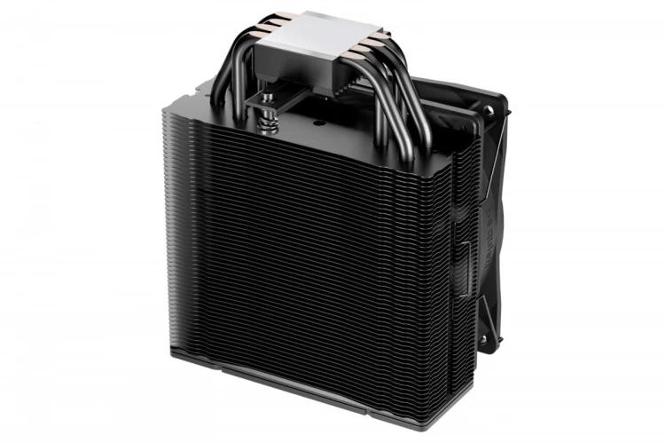 Be quiet! Chłodzenie CPU Pure Rock 3 BK039 czarne