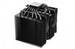 Be quiet! Chłodzenie CPU Pure Rock 3 PRO BK042 czarne