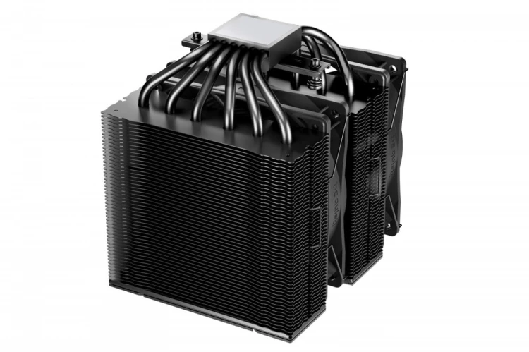 Be quiet! Chłodzenie CPU Pure Rock 3 PRO BK042 czarne