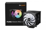 Be quiet! Chłodzenie CPU Pure Rock 3 PRO LX BK043