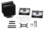 Be quiet! Chłodzenie CPU Pure Rock 3 PRO LX BK043