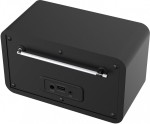 Sencor Radio Internetowe Moc 4W, WiFi,FM,DAB+,USB,Wys LCD