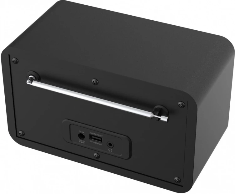 Sencor Radio Internetowe Moc 4W, WiFi,FM,DAB+,USB,Wys LCD