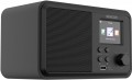 Sencor Radio Internetowe Moc 4W, WiFi,FM,DAB+,USB,Wys LCD