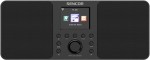 Sencor Radio Internetowe  Moc 2x10W,WiFi,FM,DAB+,USB, wys.LCD