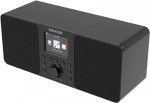 Sencor Radio Internetowe  Moc 2x10W,WiFi,FM,DAB+,USB, wys.LCD