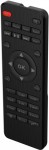 Sencor Radio Internetowe  Moc 2x10W,WiFi,FM,DAB+,USB, wys.LCD