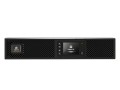 Vertiv Zasilacz awaryjny UPS GXT5-1000IRT2UXLN online 1kVA/1kW z szynami i kartą RDU101