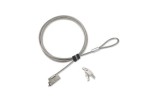 Kensington Linka zabezpieczająca z kluczem Slim NanoSaver 2.0 EQ