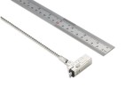 Kensington Linka zabezpieczająca z kluczem Slim NanoSaver 2.0 EQ