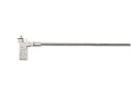 Kensington Linka zabezpieczająca z kluczem Slim NanoSaver 2.0 EQ