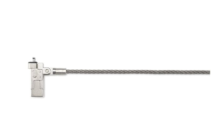 Kensington Linka zabezpieczająca z kluczem Slim NanoSaver 2.0 EQ