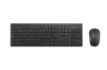 Kensington Zestaw bezprzewodowy mysz + klawiatura KM150 EQ UK QWERTY
