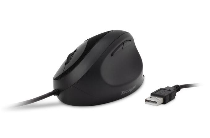 Kensington Mysz Pro Fit Ergo