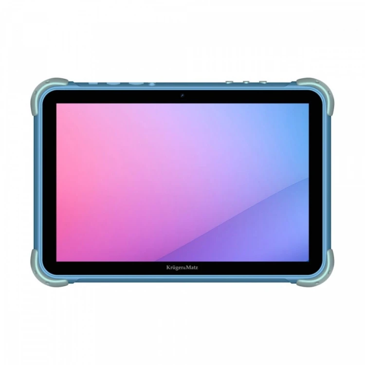 Kruger & Matz Tablet dla dzieci Kruger & Matz FUN 1008 niebieski