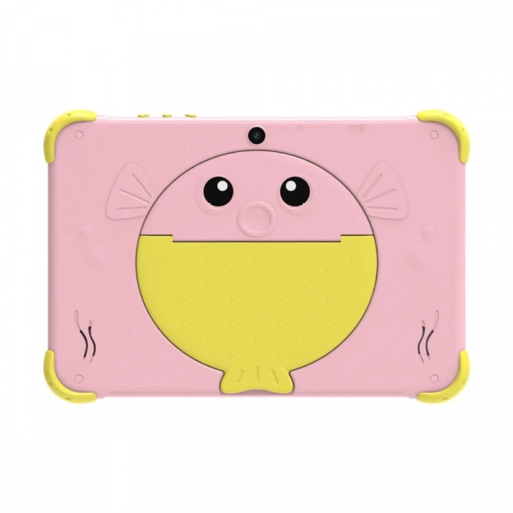 Kruger & Matz Tablet dla dzieci Kruger & Matz FUN 1008 różowy