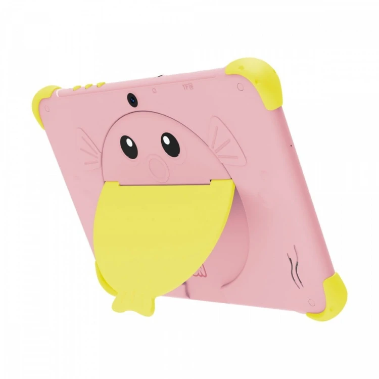 Kruger & Matz Tablet dla dzieci Kruger & Matz FUN 1008 różowy