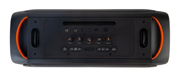 Rebeltec Głośnik Bluetooth FM/USB SoundVox 650
