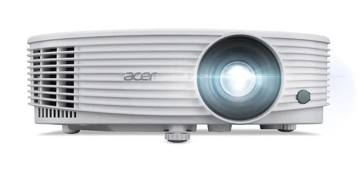 Acer Projektor H6542 DLP FHD/4000AL/13000:1/2.4kg