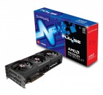 Sapphire Technology Karta graficzna Radeon RX 9070 XT PULSE 16GB GDDR6 256bit 2DP/2HDMI