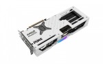Sapphire Technology Karta graficzna Radeon RX 9070 XT PURE 16GB OC GDDR6 256bit 2DP/2HDMI
