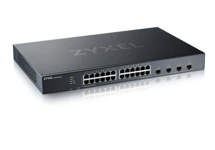 Zyxel Przełącznik XGS1935-28-EU0101F