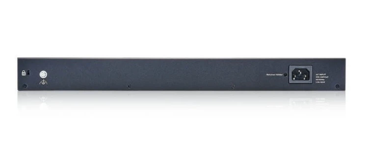 Zyxel Przełącznik XGS1935-28-EU0101F