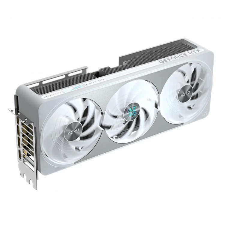 Gigabyte Karta graficzna GV-N507TAERO OC-16GD