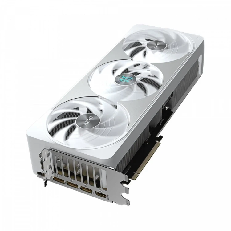 Gigabyte Karta graficzna GV-N507TAERO OC-16GD