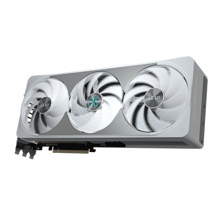 Gigabyte Karta graficzna GV-N507TAERO OC-16GD