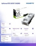Gigabyte Karta graficzna GV-N507TAERO OC-16GD
