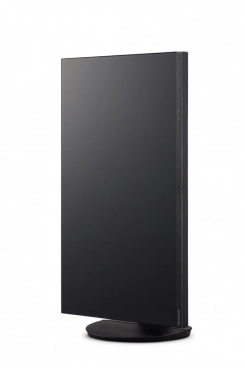 Sharp Monitor MultiSync EA272U 27 cali czarny