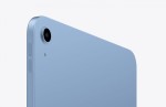 Apple iPad WiFi + Cellular 11 cali 512 GB Niebieski
