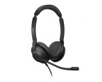 Jabra Słuchawki Evolve2 30 SE USB-A amp C MS Stereo