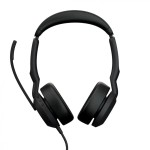 Jabra Słuchawki Evolve2 50 USB-A amp C MS Stereo