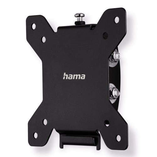 Hama Uchwyt LCD/LED 100x100 motion XS 26 cali