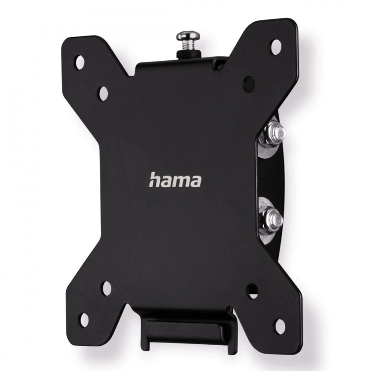 Hama Uchwyt LCD/LED 100x100 motion XS 26 cali