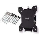 Hama Uchwyt LCD/LED 100x100 motion XS 26 cali
