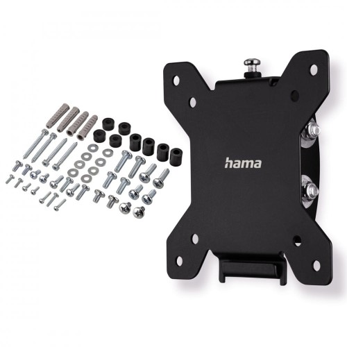 Hama Uchwyt LCD/LED 100x100 motion XS 26 cali