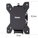 Hama Uchwyt LCD/LED 100x100 motion XS 26 cali