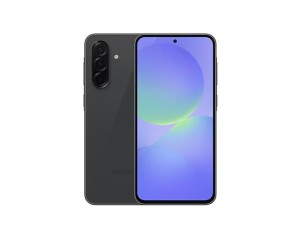 Samsung Smartfon Galaxy A36 5G 6/128GB Enterprise Edition czarny