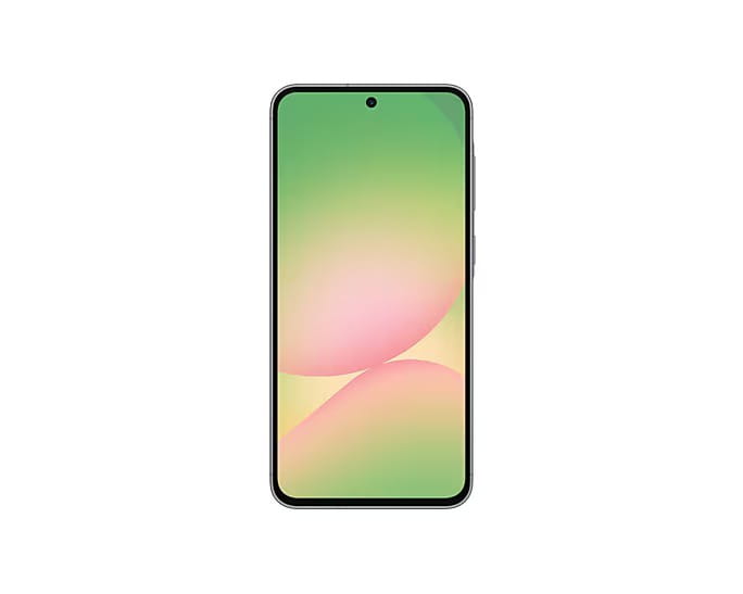 Samsung Smartfon GALAXY A56 5G 8/128GB grafit Enterprise Edition