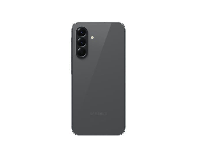 Samsung Smartfon GALAXY A56 5G 8/128GB grafit Enterprise Edition