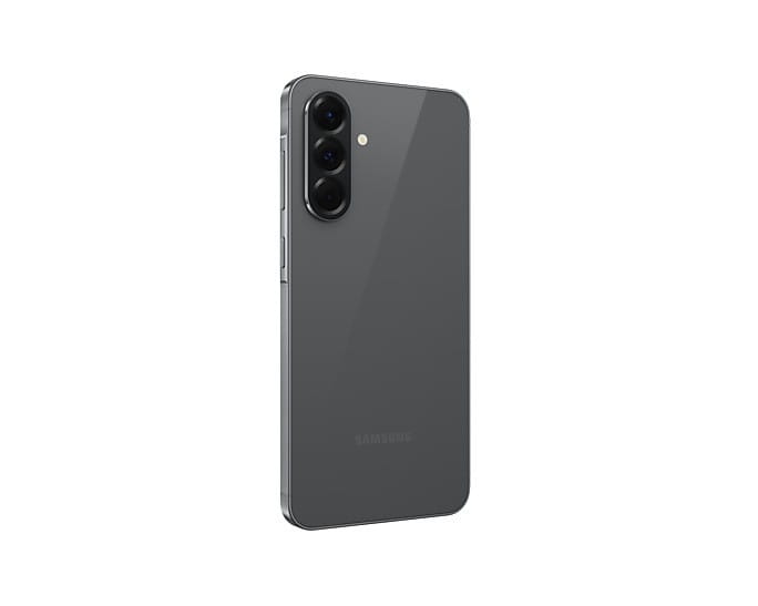 Samsung Smartfon GALAXY A56 5G 8/128GB grafit Enterprise Edition
