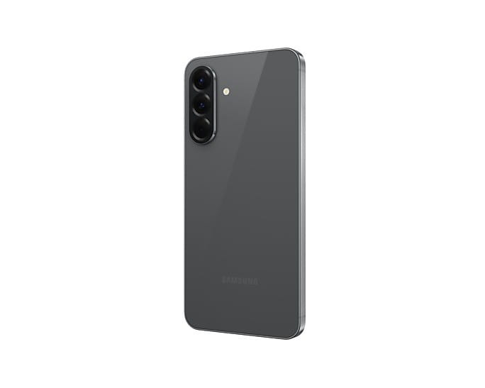 Samsung Smartfon GALAXY A56 5G 8/128GB grafit Enterprise Edition