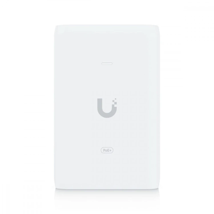 UBIQUITI UniFi POE+ Adapter (30W) U-PoE+