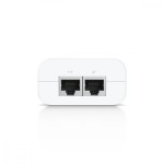 UBIQUITI UniFi POE+ Adapter (30W) U-PoE+