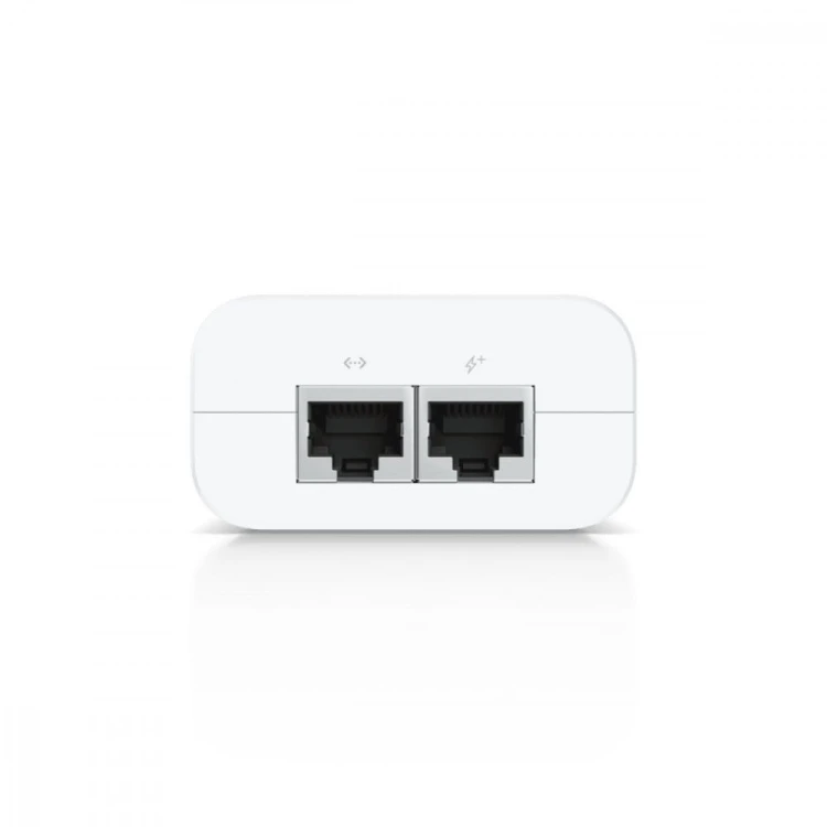 UBIQUITI UniFi POE+ Adapter (30W) U-PoE+