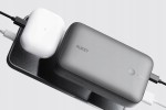 AUKEY PB-Y57 Mini Power Bank | 20000mAh | 22.5W | 2xUSB | PD 3.0 QC 3.0 LED